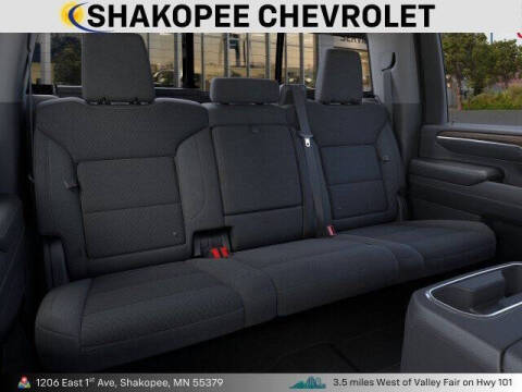 2026 Chevrolet Silverado 3500HD