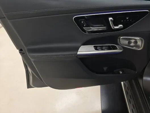 2025 Mercedes-Benz GLC AMG GLC 63 S E Performance