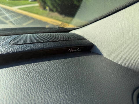 2015 Volkswagen Passat 2.0L TDI SEL Premium