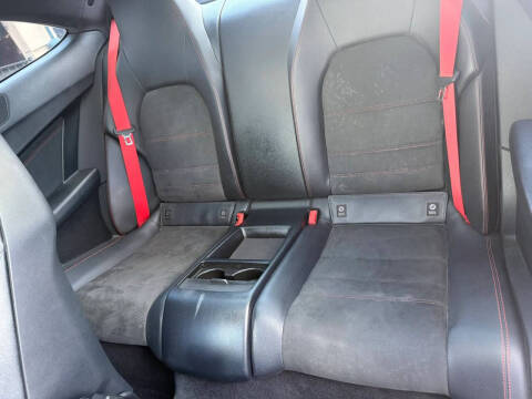 2013 Mercedes-Benz C-Class C 250