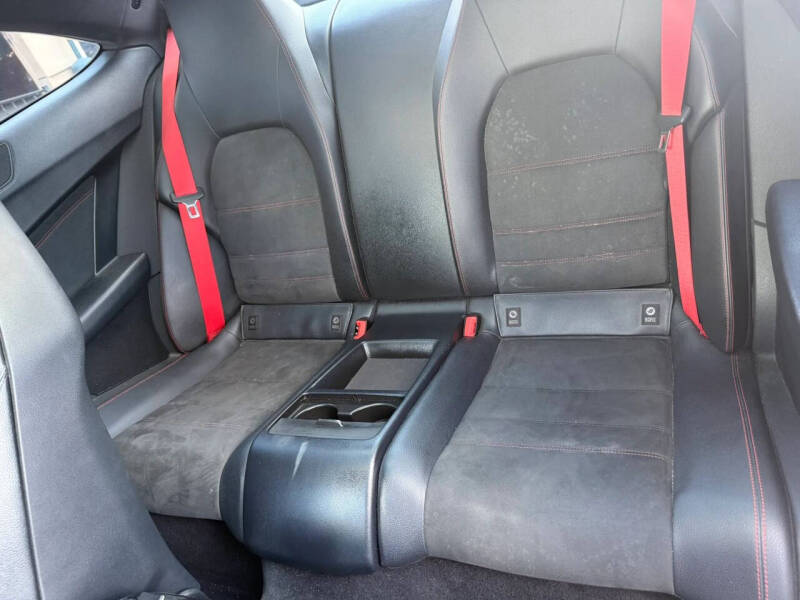 2013 Mercedes-Benz C-Class C 250