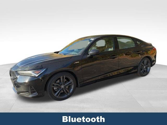 2023 Acura Integra w/A-SPEC