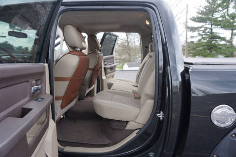 2010 Dodge Ram 1500 ST