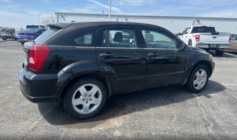 2008 Dodge Caliber SXT
