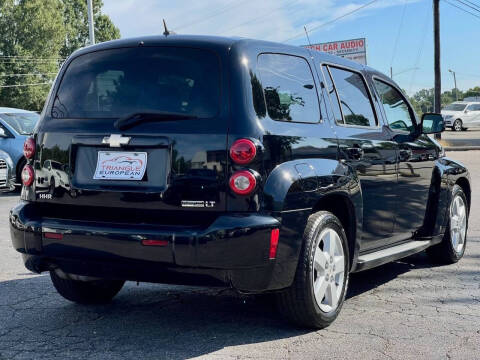 2009 Chevrolet HHR LT