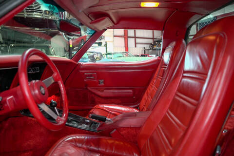 1978 Chevrolet Corvette