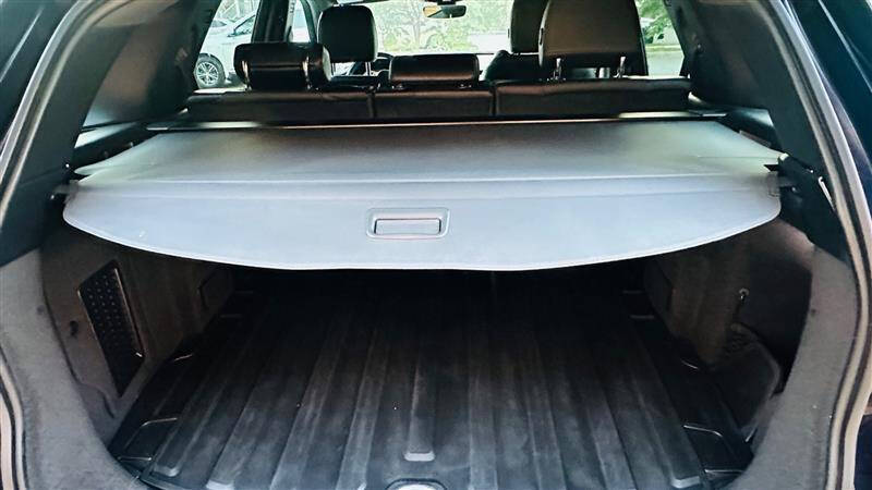 2021 Land Rover Discovery Sport P250 S