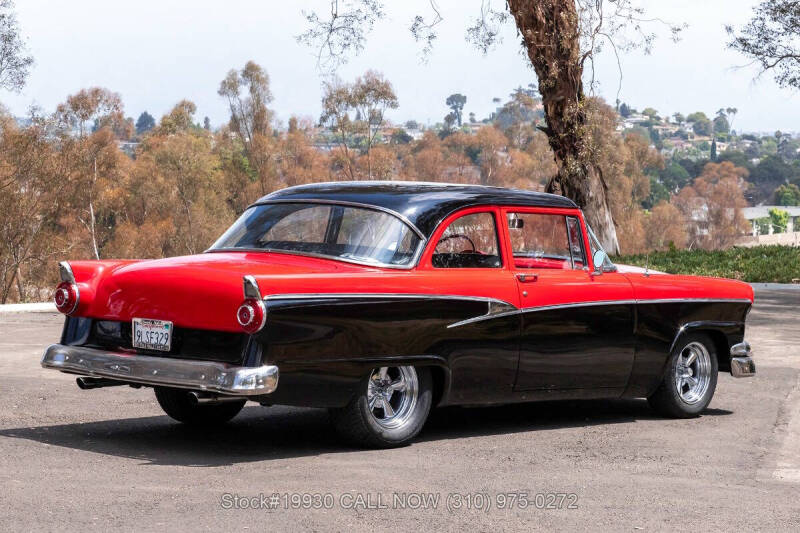 1956 Ford Customline