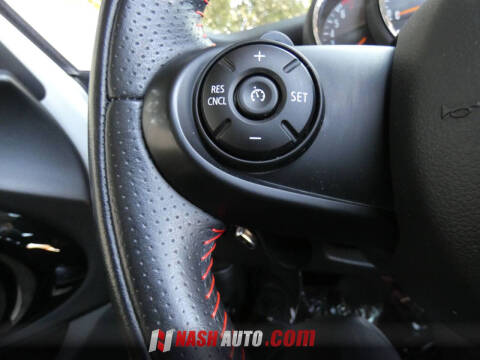 2019 MINI Hardtop 4 Door Cooper S