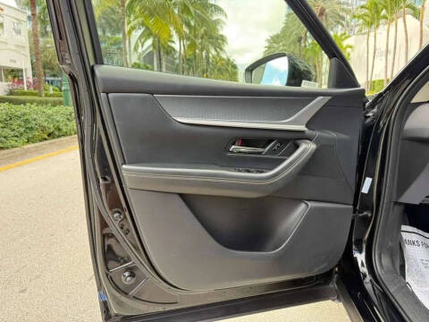 2024 Mazda CX-90 3.3 Turbo Preferred Plus