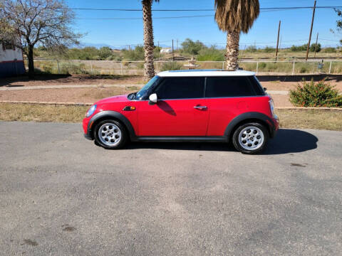 2013 MINI Hardtop for sale at Ryan Richardson Motor Company in Alamogordo NM