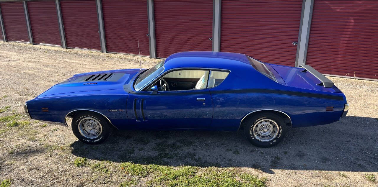 1971 Dodge Charger 6