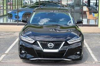 2020 Nissan Maxima for sale at Precision Autos in Mesquite, TX