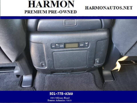 2019 Nissan Armada SV