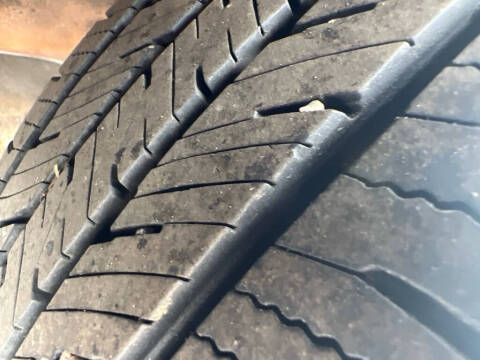 2009 Honda Fit Sport