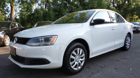2014 Volkswagen Jetta