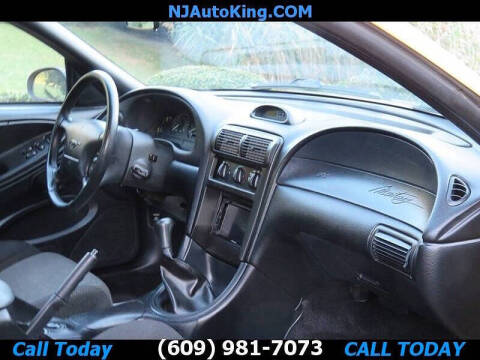 1994 Ford Mustang GT