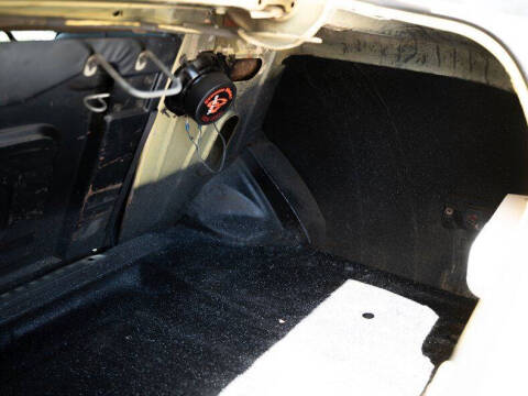 1973 Ford Mustang