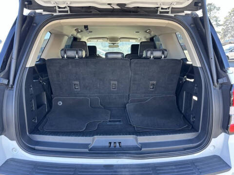 2023 Ford Expedition XLT