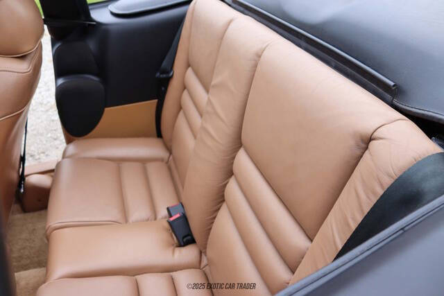 1994 Ford Mustang SVT Cobra