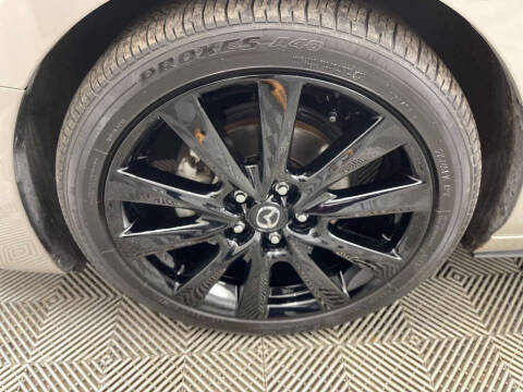 2025 Mazda Mazda3 Sedan 2.5 S Preferred