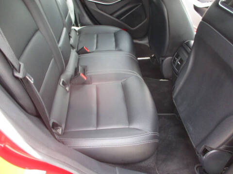 2019 Mercedes-Benz CLA CLA 250 4MATIC