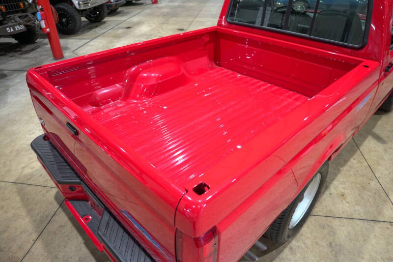 1993 Ford F-150 SVT Lightning