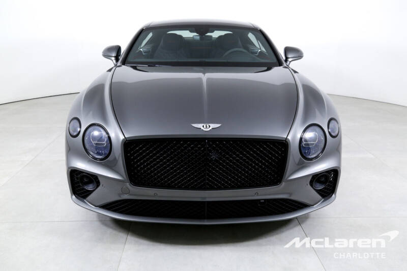 2022 Bentley Continental GT Speed