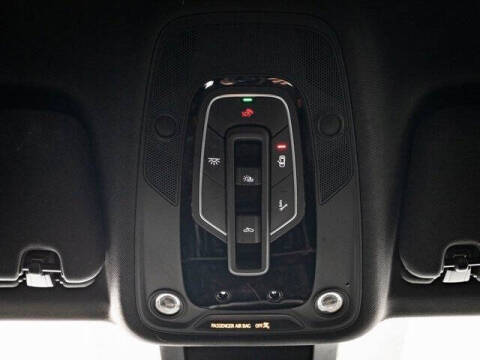 2021 Audi Q7 quattro Premium Plus 55 TFSI