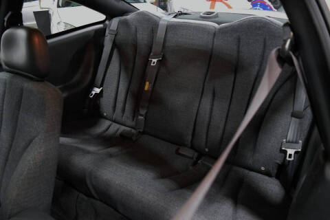 2003 Chevrolet Cavalier