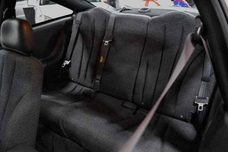 2003 Chevrolet Cavalier