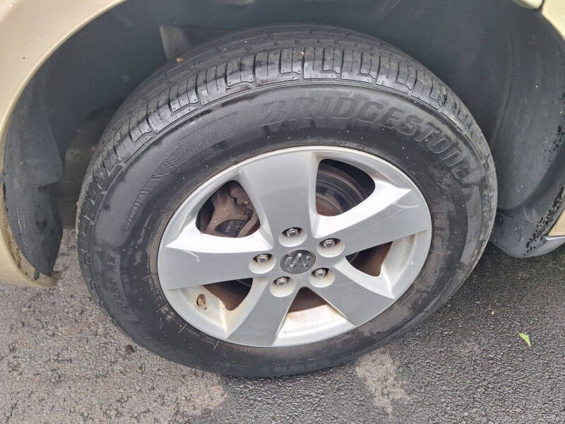 2010 Dodge Journey SXT