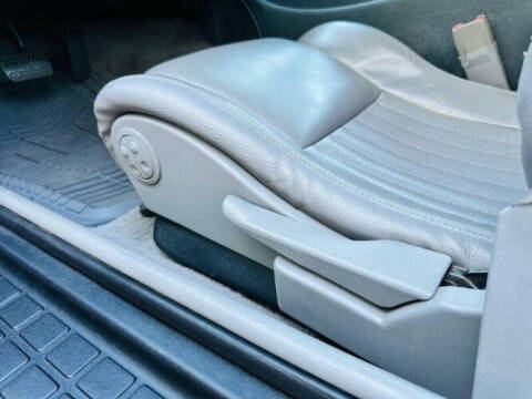 1993 Pontiac Trans Am