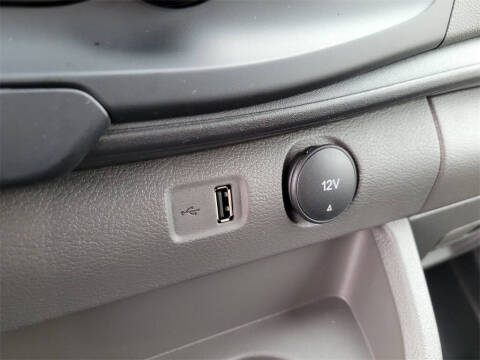 2024 Ford Transit 150