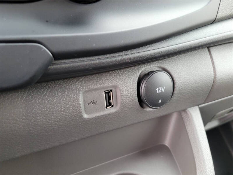 2024 Ford Transit 150