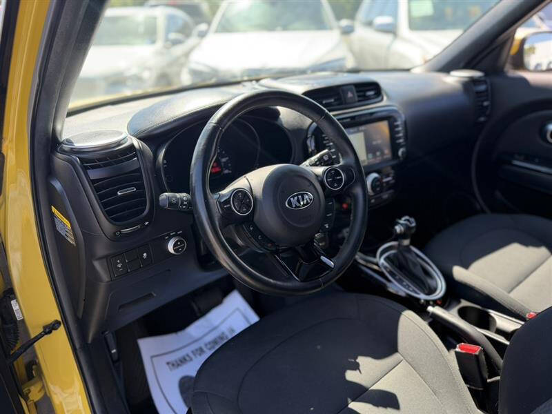 2014 Kia Soul !