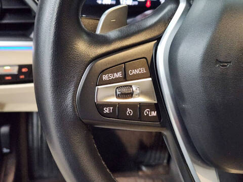 2022 BMW 3 Series 330i