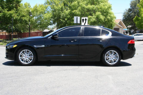 2017 Jaguar XE 20d Premium