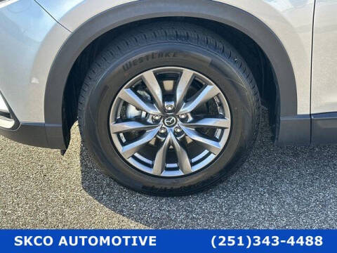 2023 Mazda CX-9 Touring