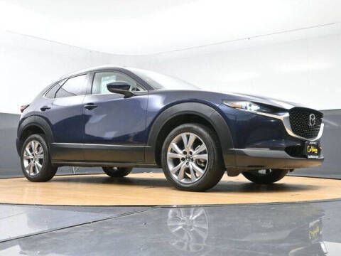2023 Mazda CX-30 2.5 S Premium