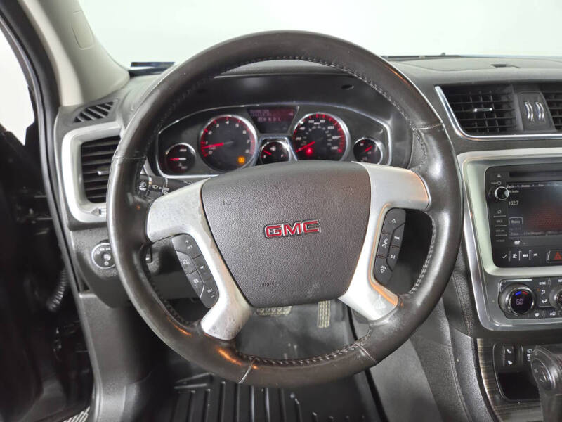 2017 GMC Acadia Limited