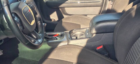 2021 Dodge Charger R/T