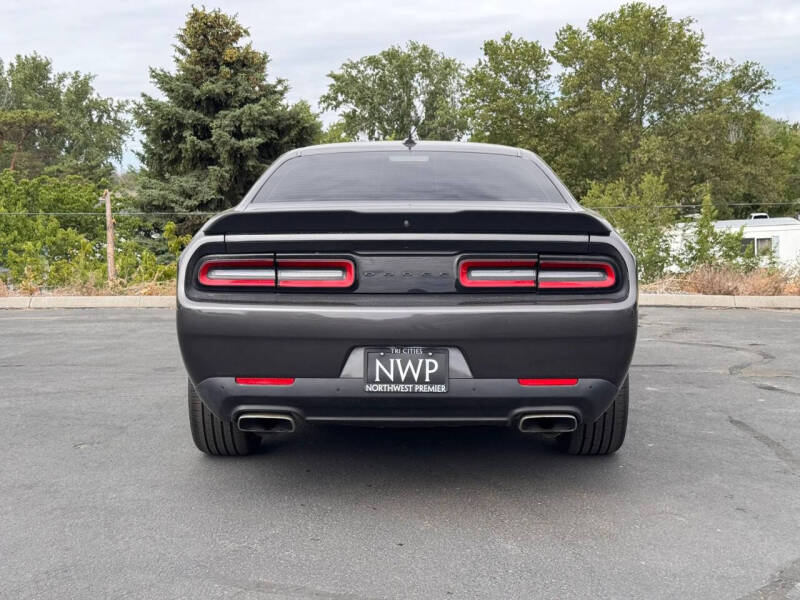 2021 Dodge Challenger R/T