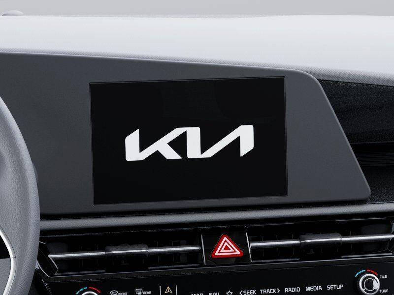2026 Kia Niro LX