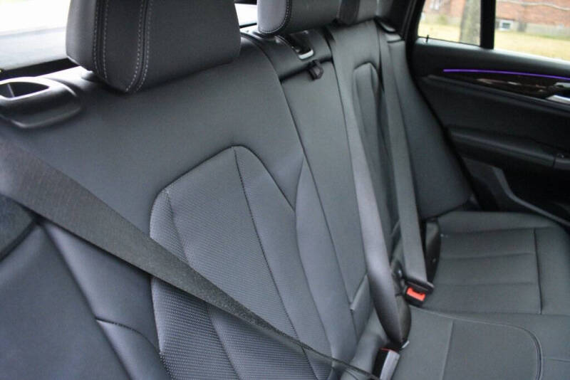 2024 BMW X4 xDrive30i