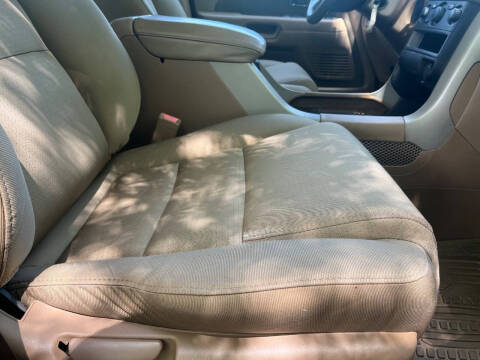 2006 Honda Pilot LX