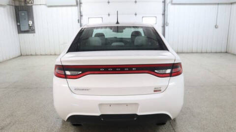 2013 Dodge Dart