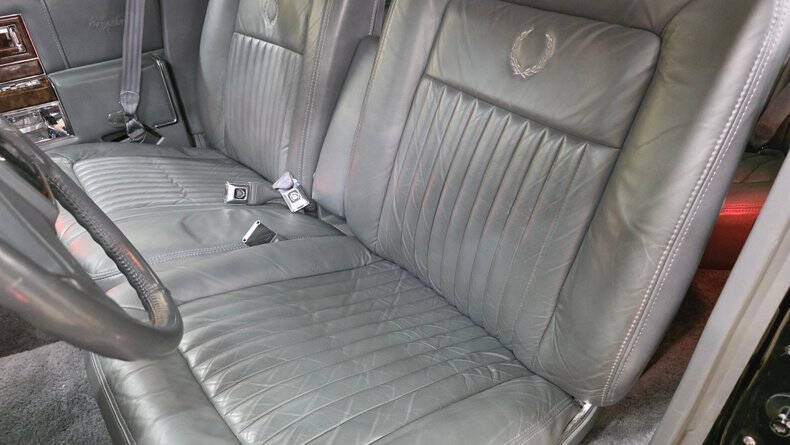 1990 Cadillac Brougham