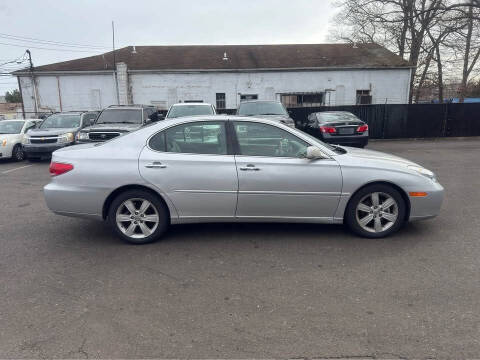 2005 Lexus ES 330