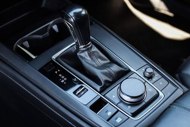 2022 Mazda CX-30 2.5 S Select